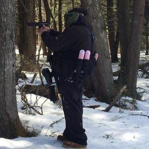 Meet your Posher, Luis